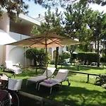 Lejlighed Relaxing With Garden And Pool Bibione