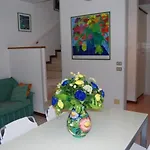 Lejlighed Relaxing With Garden And Pool Bibione