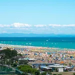 Relaxing With Garden And Pool * Bibione
