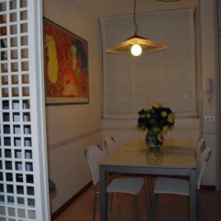 Relaxing With Garden And Pool Apartment Bibione