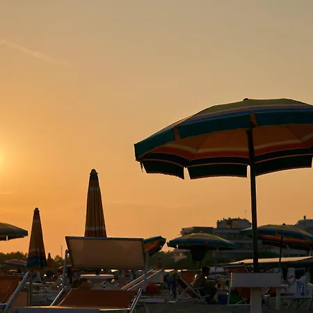 Relaxing With Garden And Pool Apartment Bibione
