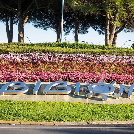 Lejlighed Relaxing With Garden And Pool Bibione
